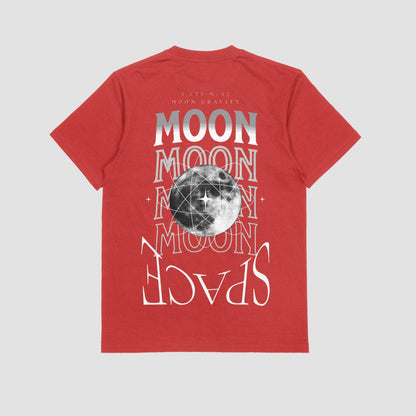 Moon Space| T-Shirts| HostelHuez - HostelHuez